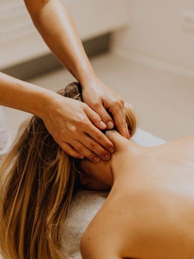 Massage