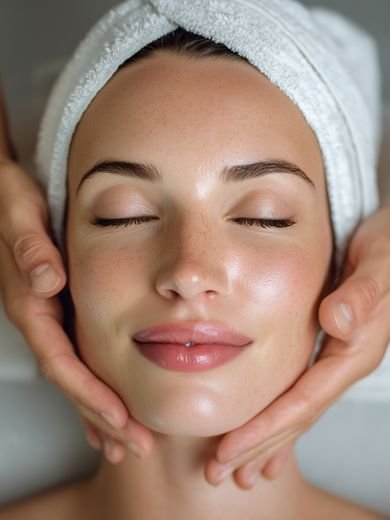 Soins du visage