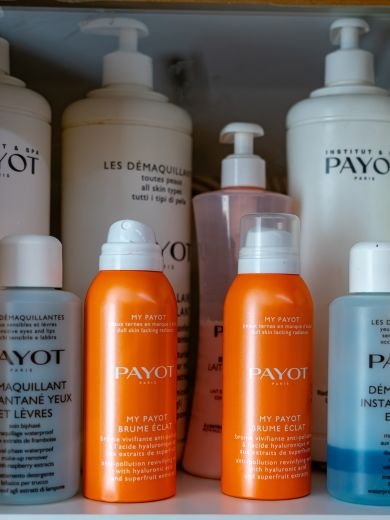 Soins du corps