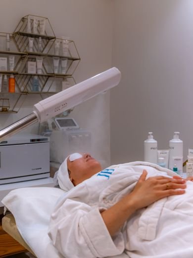 Soins du visage